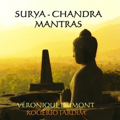Surya Namaskar Mantras