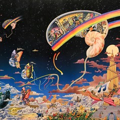 Live at Techno 30 (Movement Sanctuary) 5-26-18