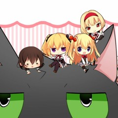 ネ！コ！(routehachi Eurobeat Remix)