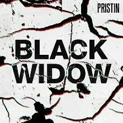 [Full Audio] Pristin - Black Widow [프리스틴].mp3