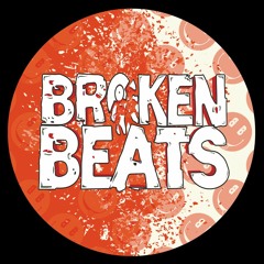First Kontakt (A2 - Broken Beats - BKNV001 - 2016)