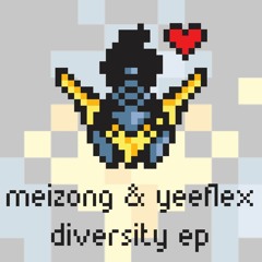 Meizong & Yeeflex - Seaside [Argofox Release]