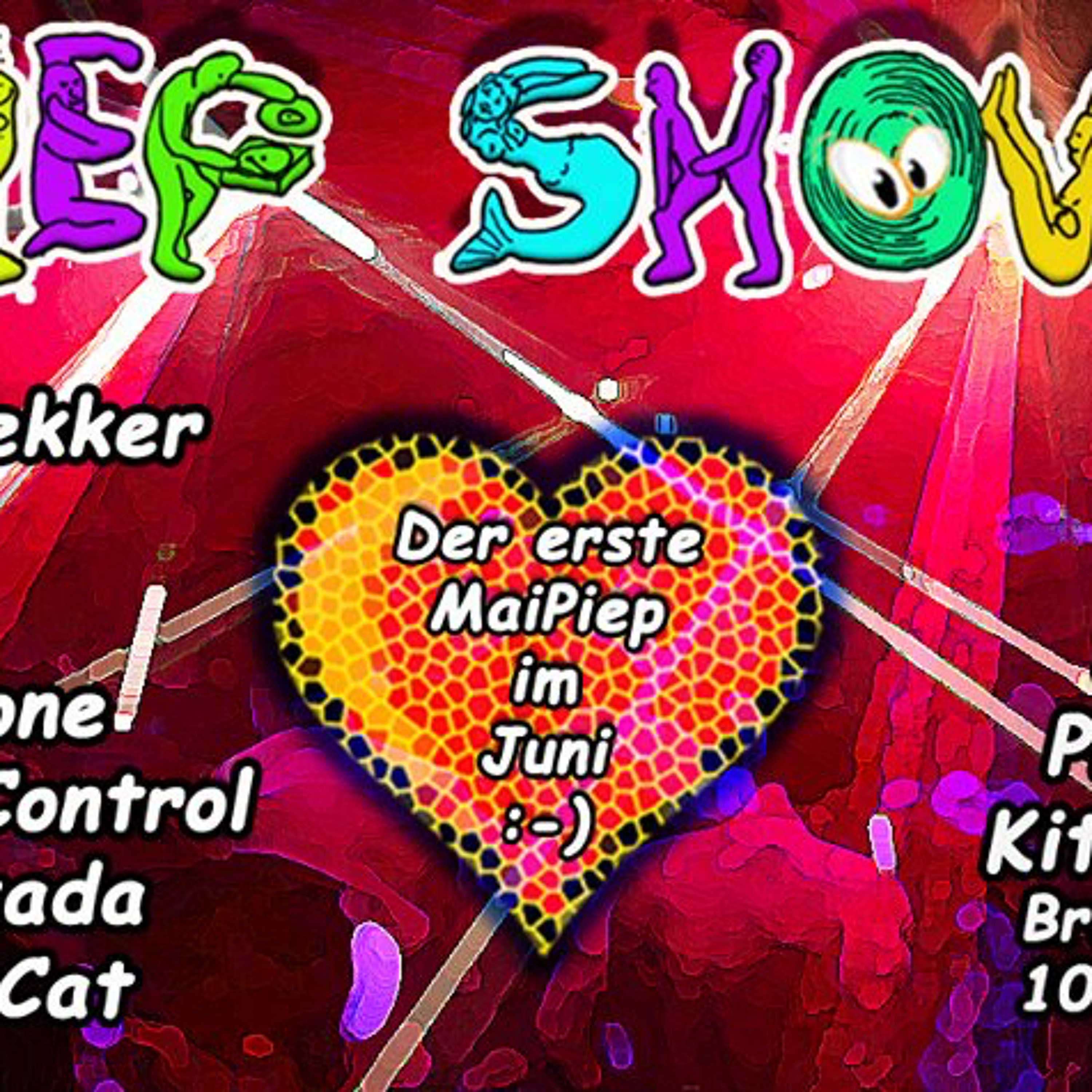 Dj  RedtomCat
