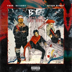 What Are The Odds (Feat. Neisha Neshae) [Prod. By Helluva] ~ PREVIEW