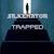 Artwork for A - SILKENATOR - Trapped