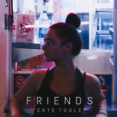 FRIENDS- Marshmello cover