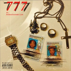 777 (ft. Atmosfoundalice)