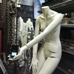 B|O|R|D|E|R|S - Classical Guitars and Electronics [2017]