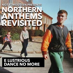 Dance No More - Not Forgotten Re-edit