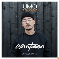 UMOmixes: Wantigga