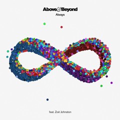 Above & Beyond Feat. Zoë Johnston ‘Always’ [Club Mix]