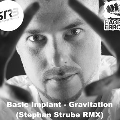 Gravitation (Remix)