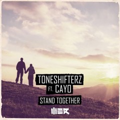 Toneshifterz - Stand Together (Nko Bootleg)