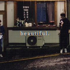 Beautiful 뷰티풀 (Wanna One 워너원) | Valen L. (Girl ver.)
