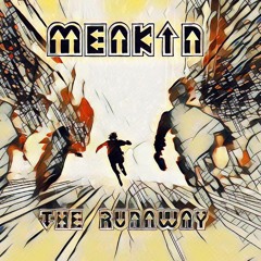 Never Let Go - MEAKIN