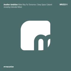 Another Ambition - Deep Space Cabaret [Macarize]