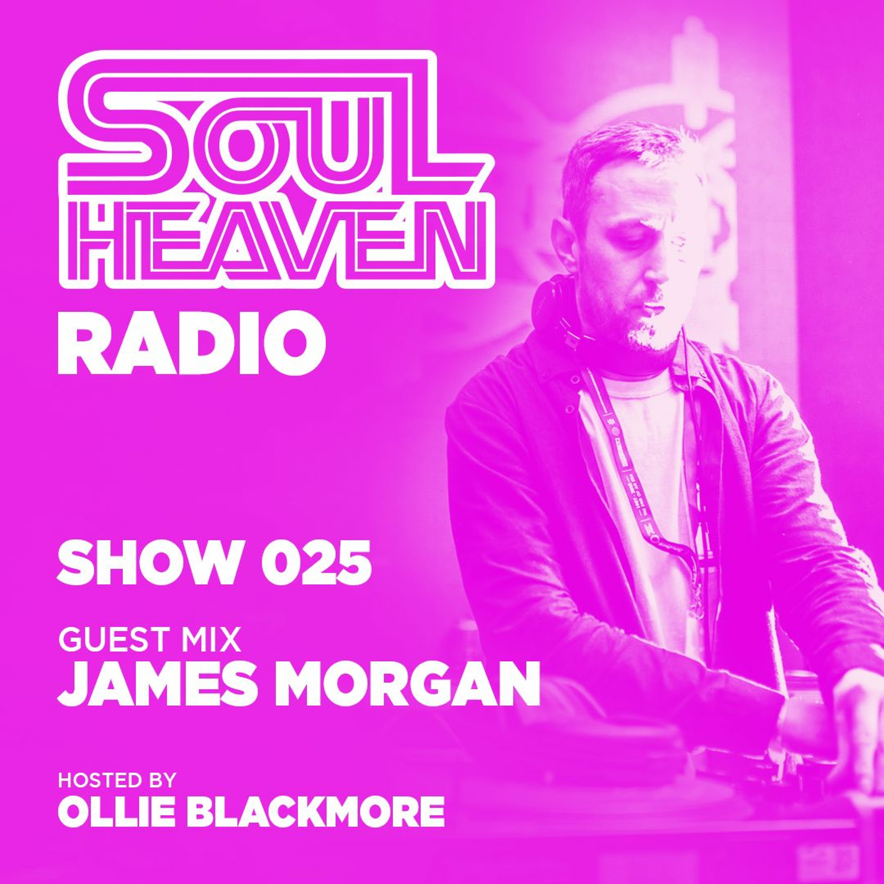 Soul Heaven Radio