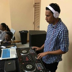 2k18 Dancehall mix (SHORT)