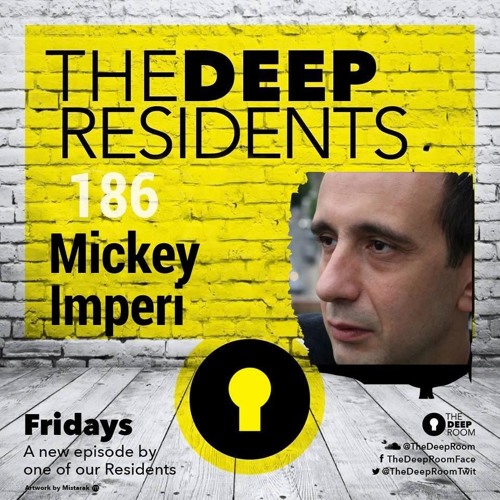 TheDeepResidents186  MickeyImperi
