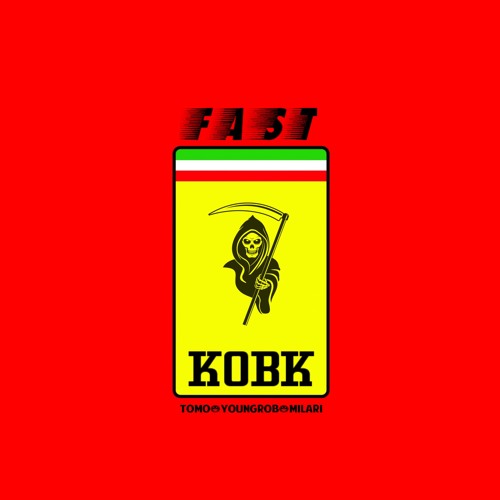 FAST (TOMO x Young Rob x Milari)
