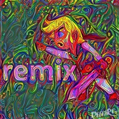Zelda Pixelboy Remix