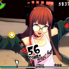 Last Surprise (Taku Takahashi Remix) - Persona 5: Dancing Star Night