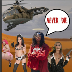 My Ex Be Hating On Me (Prod. Drippy The Producer)