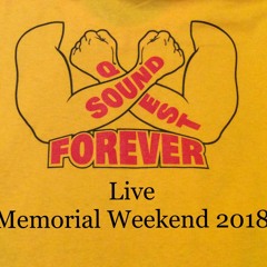 SoundQuest Live (Memorial Weekend) 2018 (snippet of the snippet)