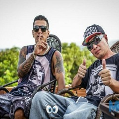 PIRA PURA - DEUS POR TODOS