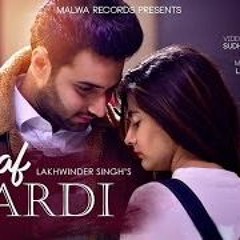 Maaf  Kardi        Lakhwinder singh(origal)