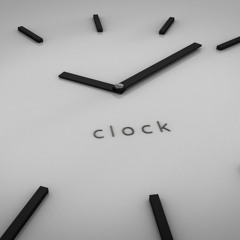 DanielXQ - Clock (Teaser)