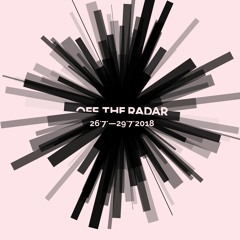 Off The Radar Warm Up | Set | Südpol Hamburg