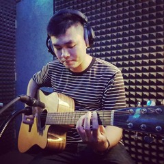 [2017] Em Gái Mưa Cover  - Hà Nhi Ft Guitarist Trần Việt Dương