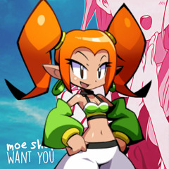 Holly Wants You