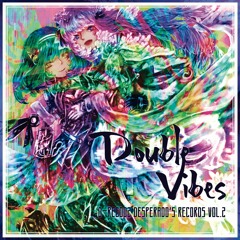 Notorious(TRIAL & Nota) - I will wait [DEMO][#APOLLO08][Desperado's Records Vol.2 "Double Vibes"]