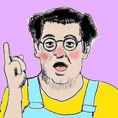 Moi c'est plutôt Le rigolo