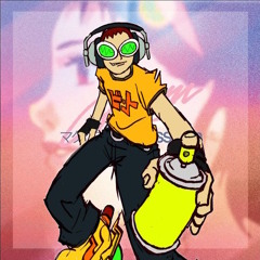 Humming The Baseline Tonight