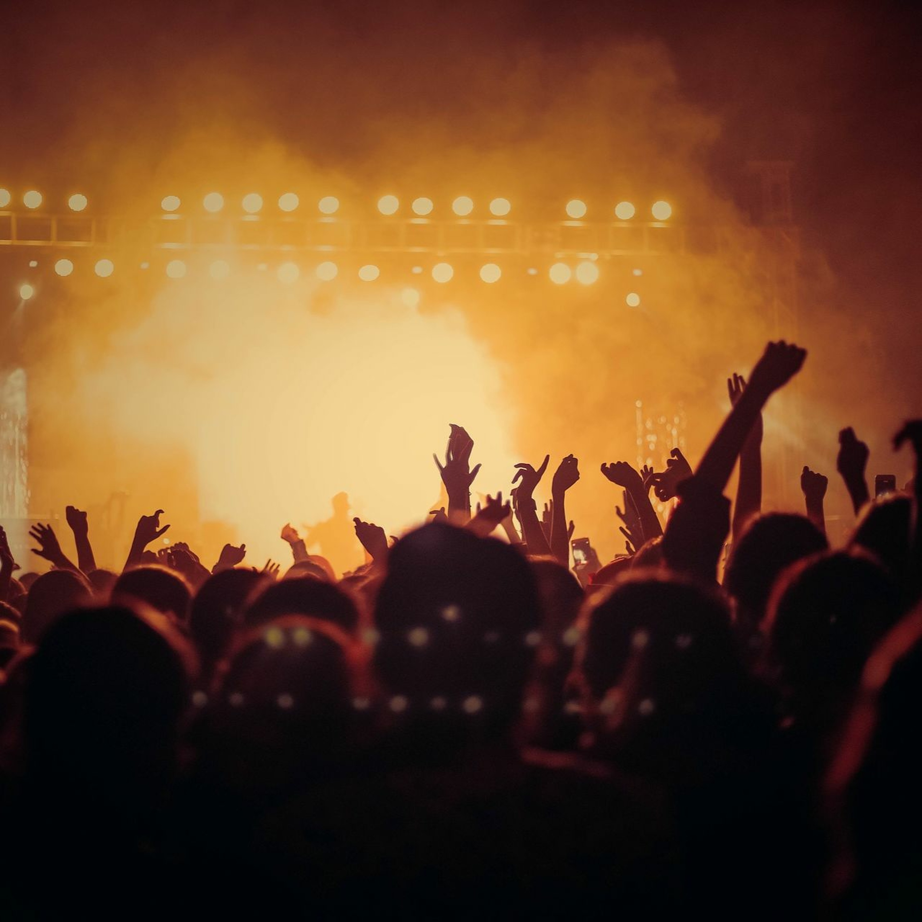 NICMOR\'s Songs and Mixes