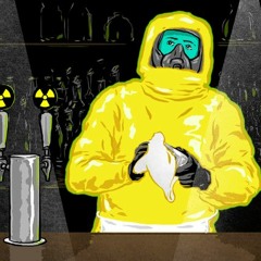 UNDRGRND "TETRO x MC ILCHEV (T34A & O.S.I.)