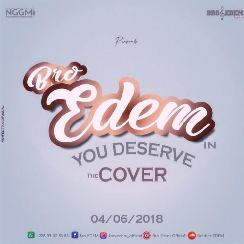 Get You deserve each other cover Free