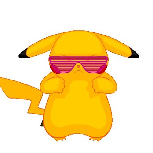 Wub wub.