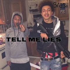 brasi - Tell Me Lies