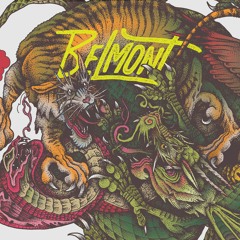Belmont - Write Me Off