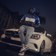 Dnice-Man Now (Produced by The Beat Plug)