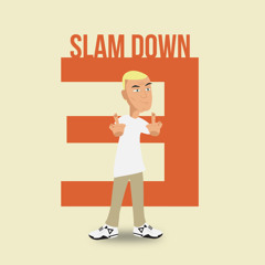 (FREE) Eminem Type Beat x Slam Down