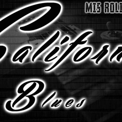 California blues - perdoname