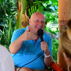 Quantum Immersion Retreat: A Quantum Session with David and Lisa in Tahawi