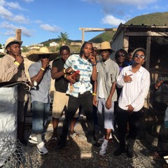 Puer Cokcs - TTD Music Group & King Kembe