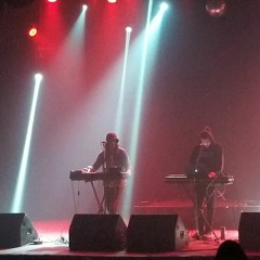 Shut Up (2017 Version)