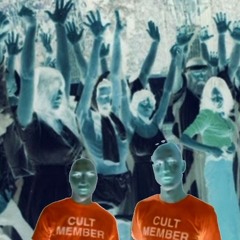 Cult [Prod. WYZHU]